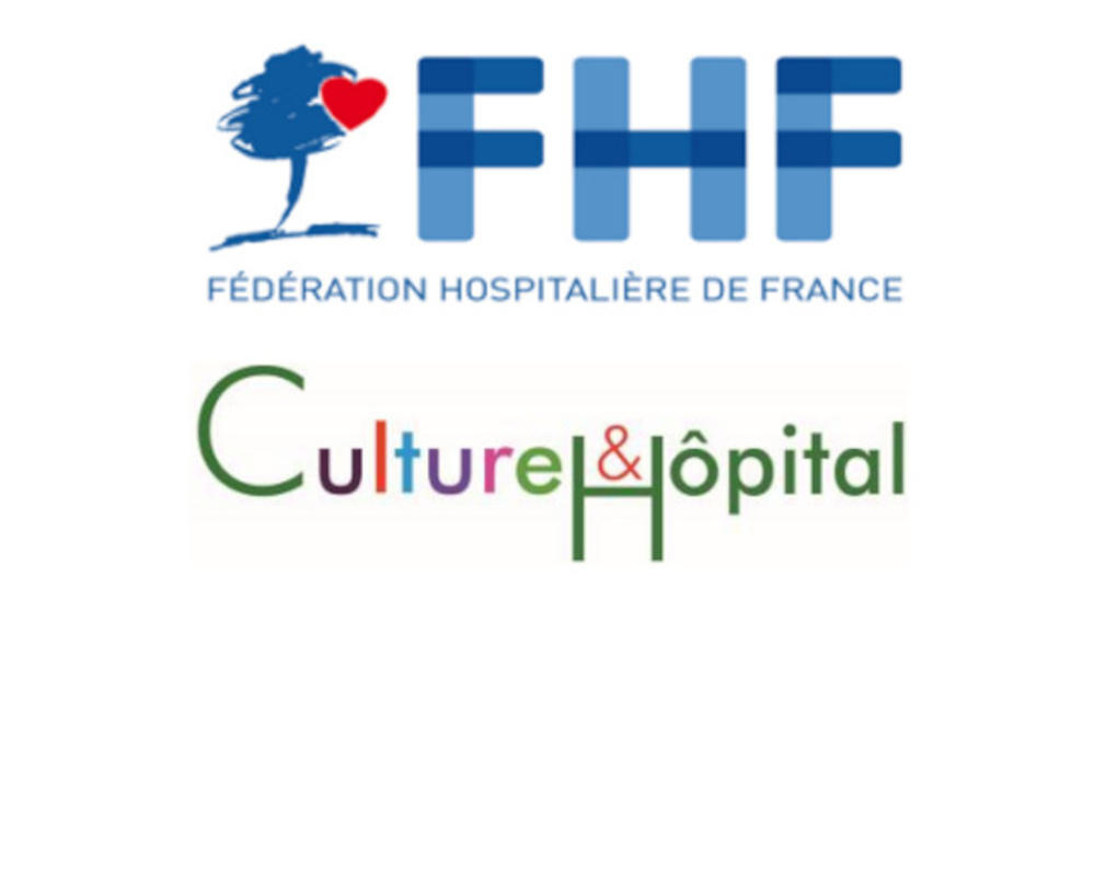 5ème trophée Culture & Hôpital / FHF 